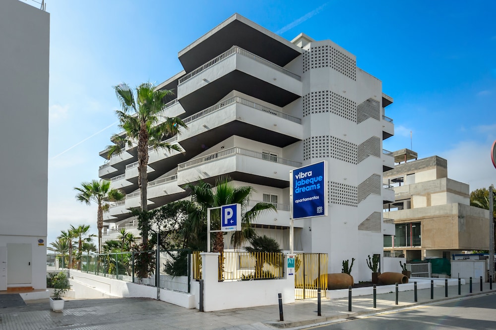 Vibra Jabeque Dreams Apartments 48/55