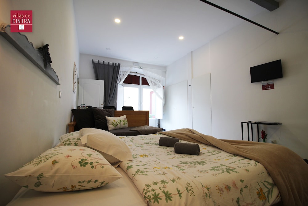 Villas De Cintra 24/71