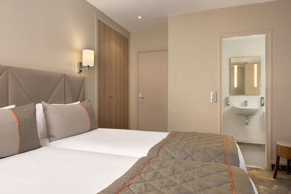 Timhotel Paris Gare Montparnasse 18/50