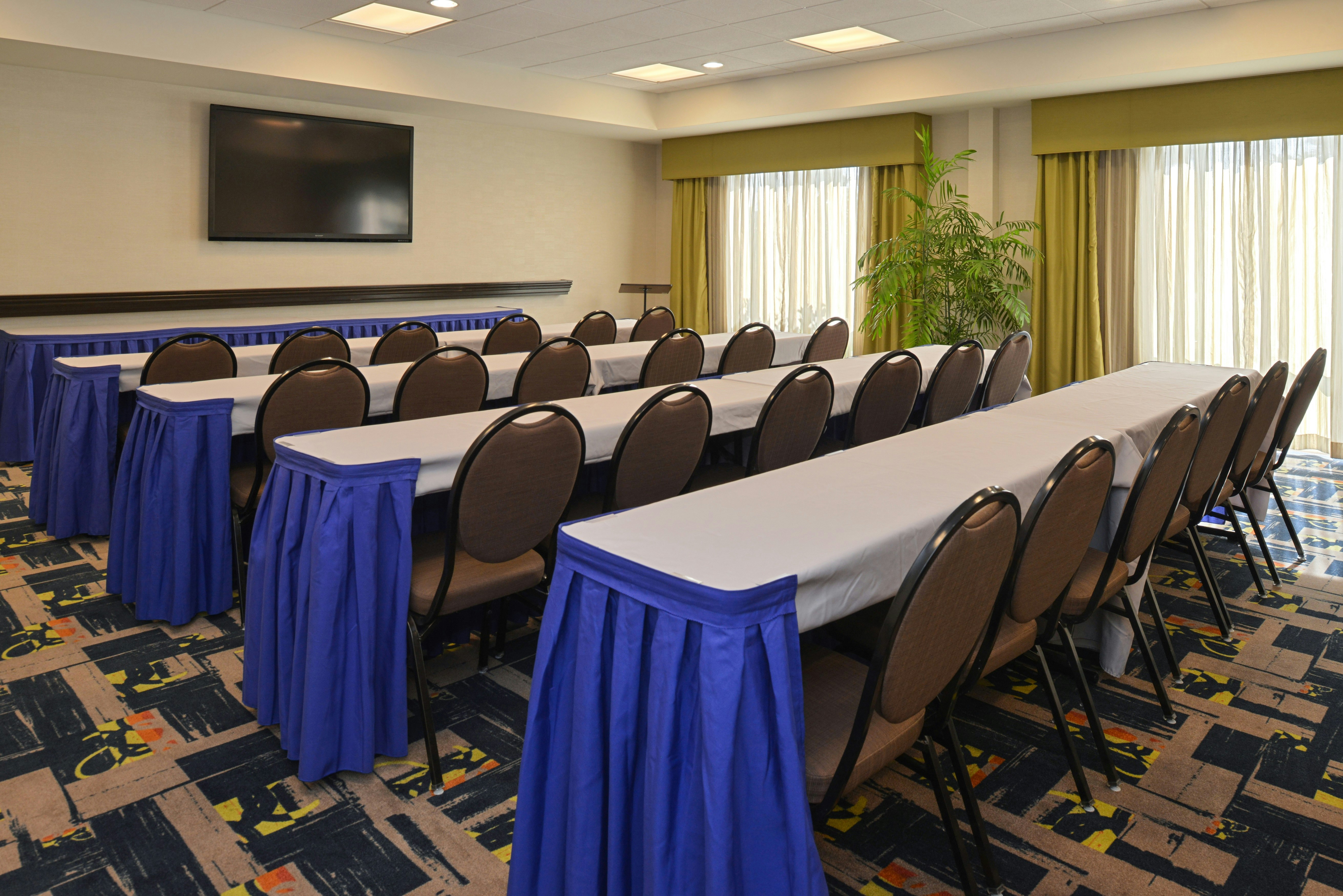Hampton Inn And Suites Ocala 45/54