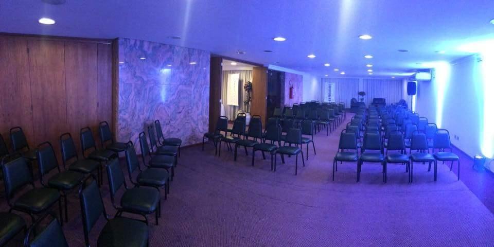 JANDAIA TURISMO HOTEL 16/19