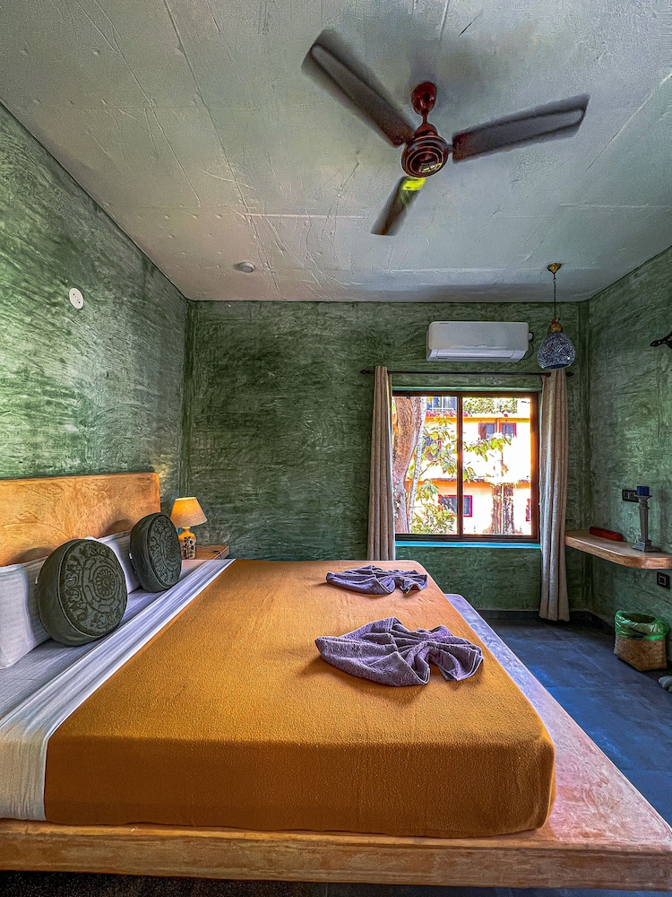Nalanda Retreat Goa 12/48