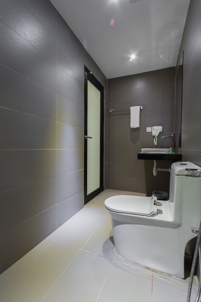 GM Hotel Kuantan 39/43