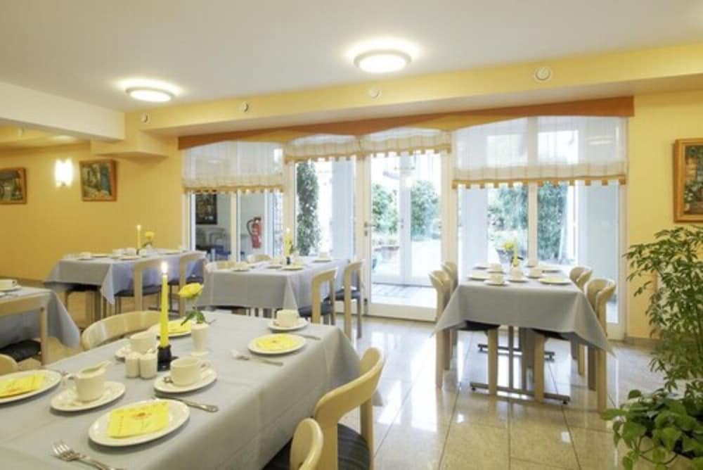 Hotel Am Wald 30/47