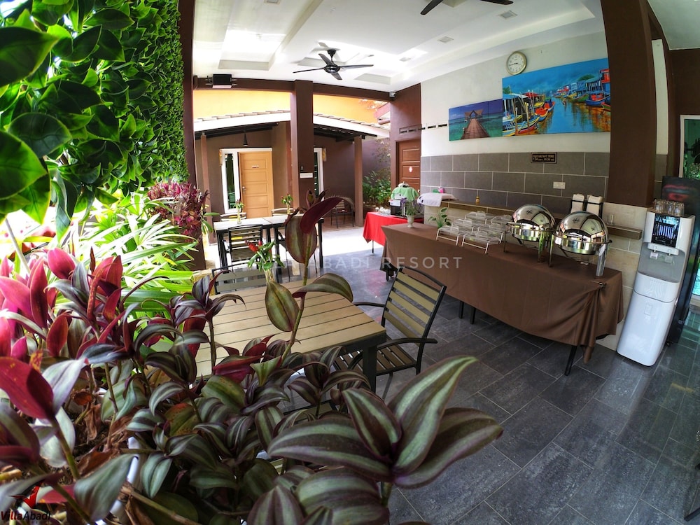 Villa Abadi Resort 7/55