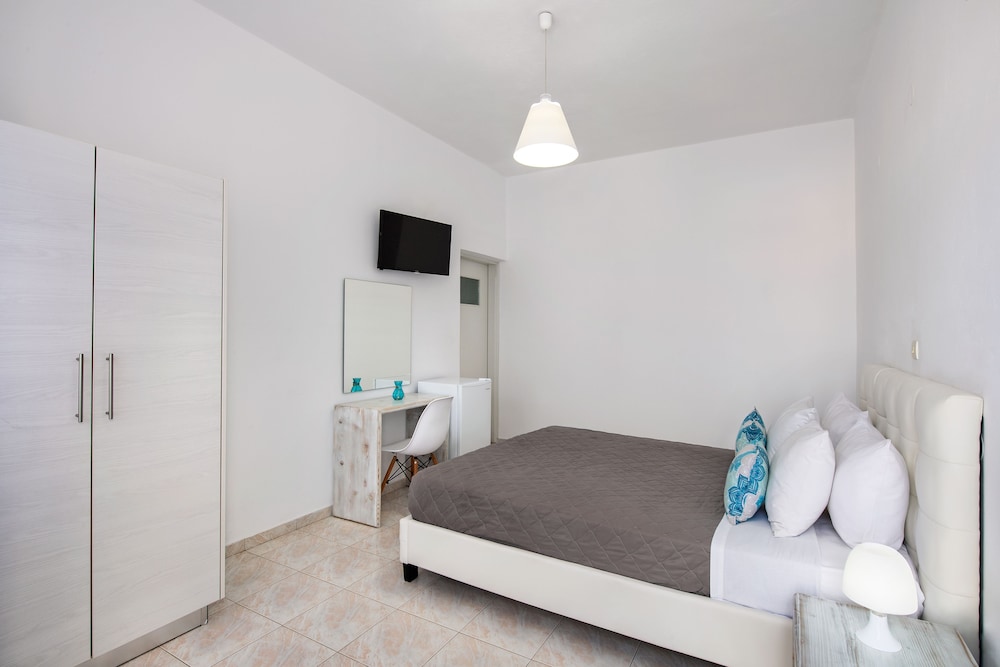 Pension Kavallaris & Apartments 15/29