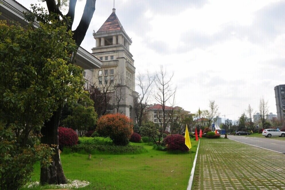Country Garden Chizhou Phoenix Hotel 51/60