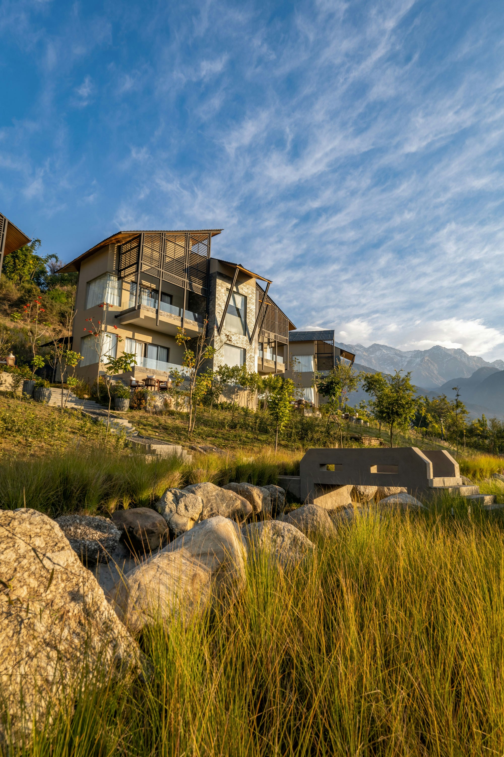 Norbu The Montanna, Dharamshala- IHCL SeleQtions 53/54