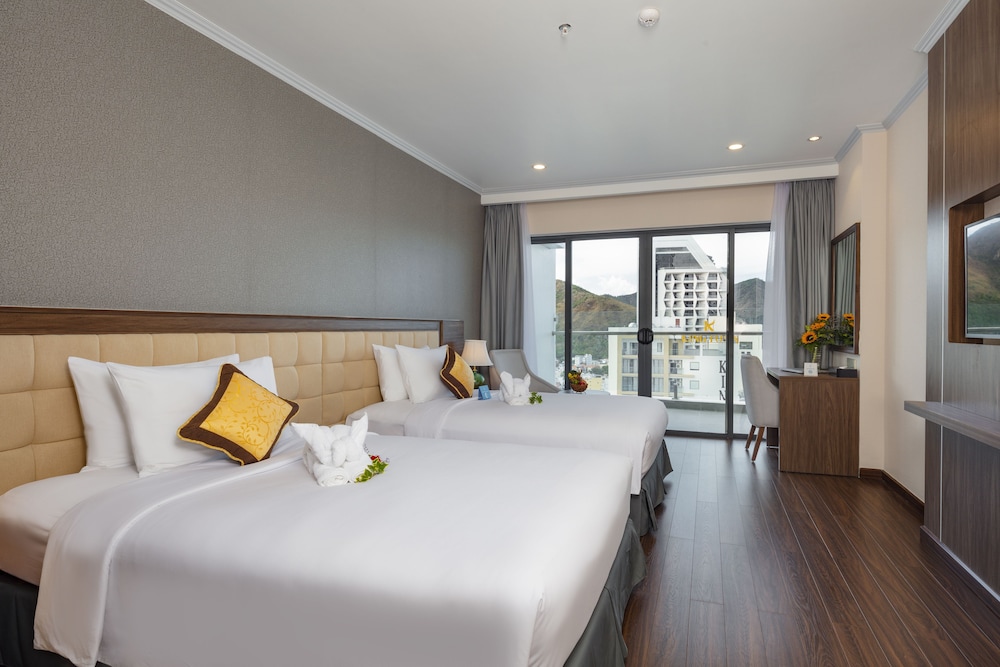 Nha Trang Horizon Hotel 14/50