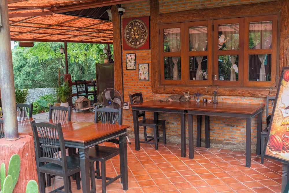 Insda Resort Chiang Mai 35/49