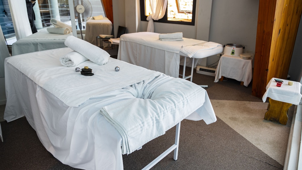 Design Suites Calafate 8/50