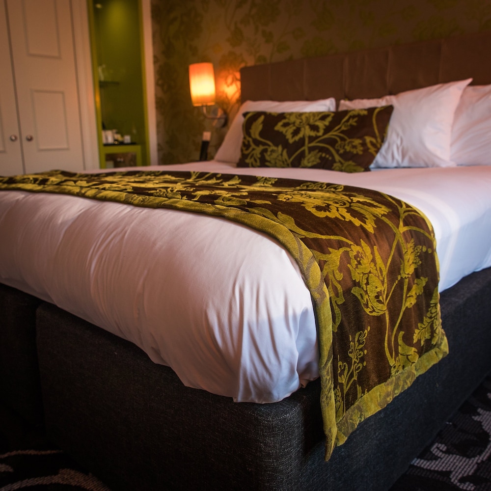 Hotel Indigo Glasgow 21/46