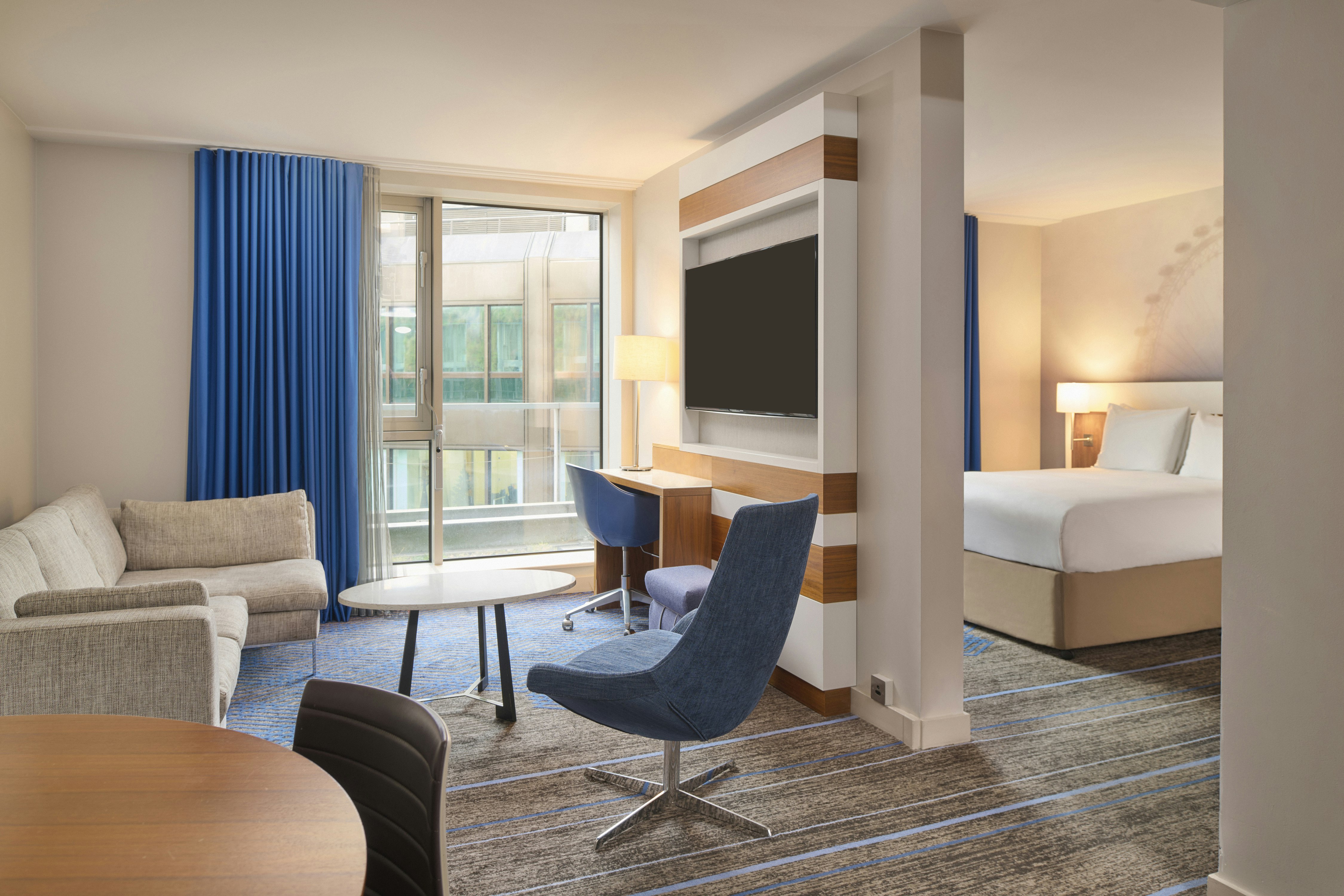 Doubletree By Hilton London Tower Of London 32/67