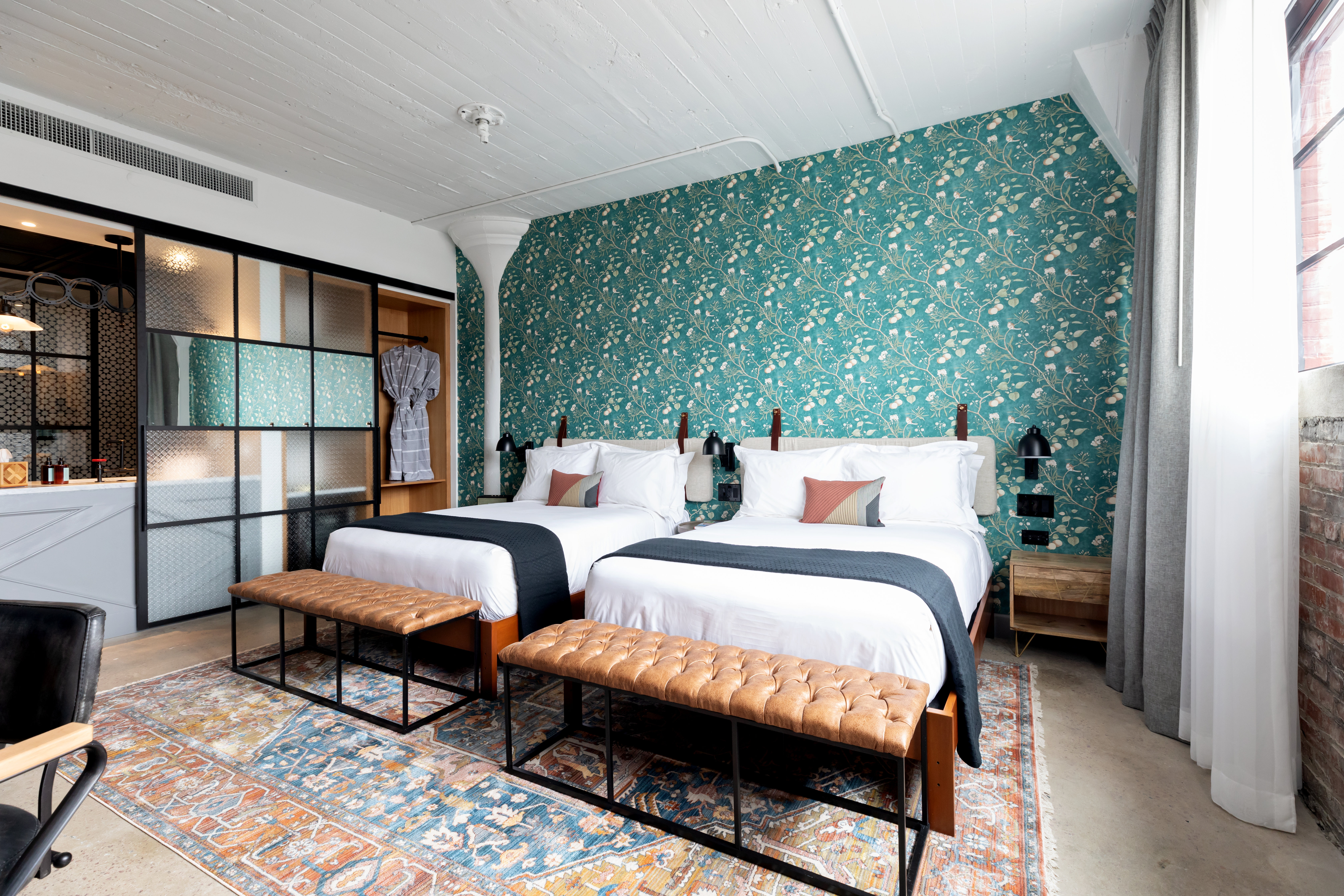 ARRIVE Memphis 11/41