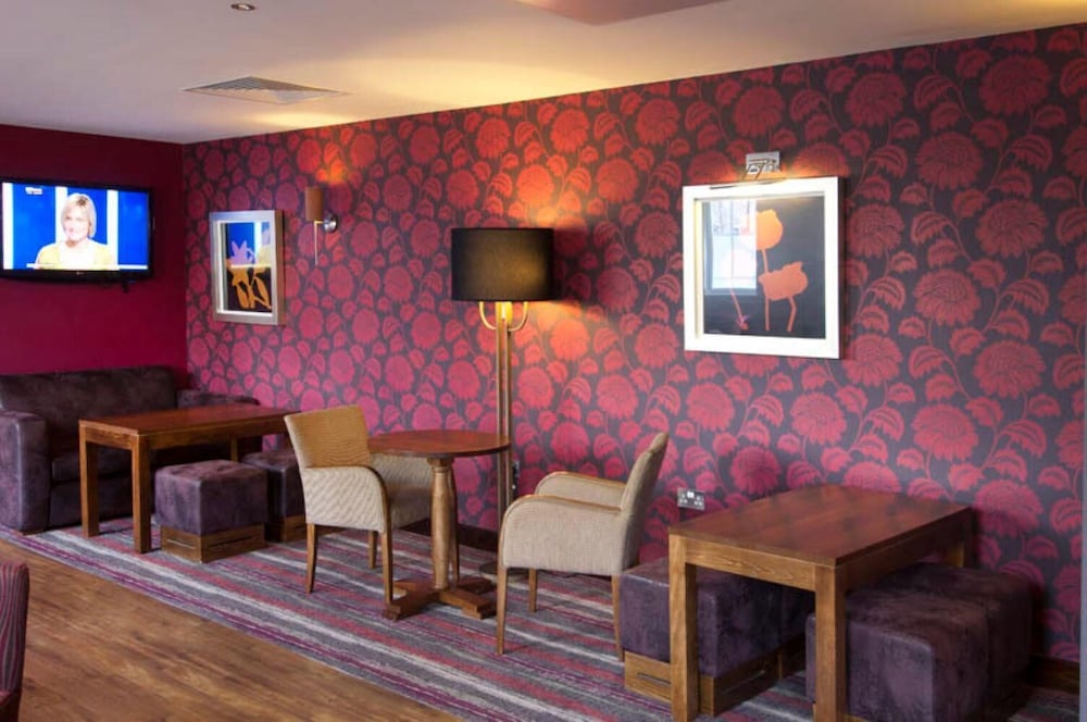 Premier Inn Coventry City (Earlsdon Park) 38/59