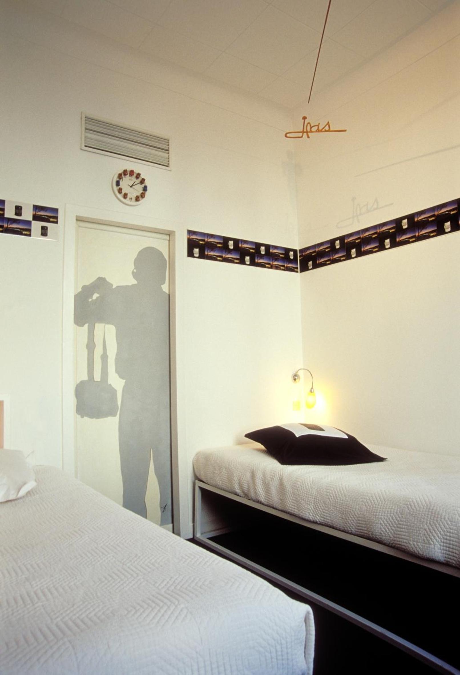 غرفة قياسية بسرير كينج، Hotel Windsor 3/10