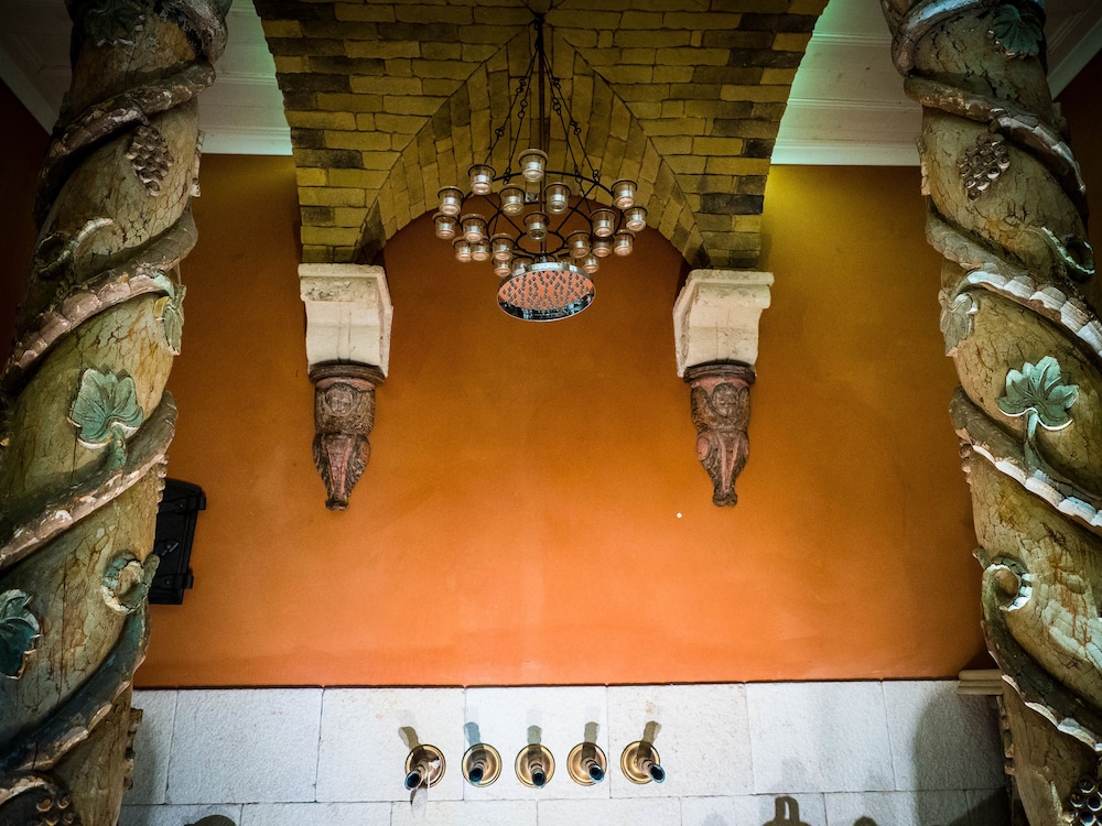 Villa Domenicale photo4