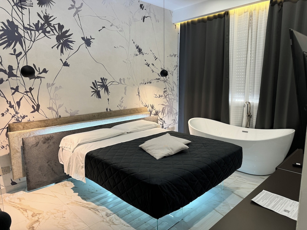 Relais Firenze Stibbert 46/73