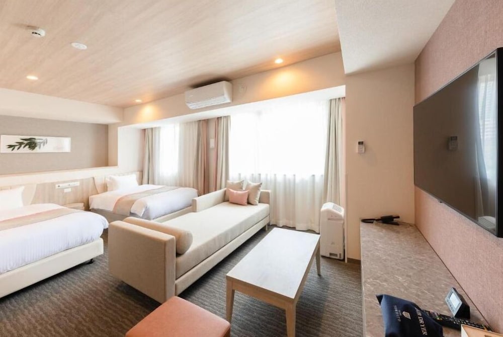Hotel Torifito Kashiwanoha 18/42
