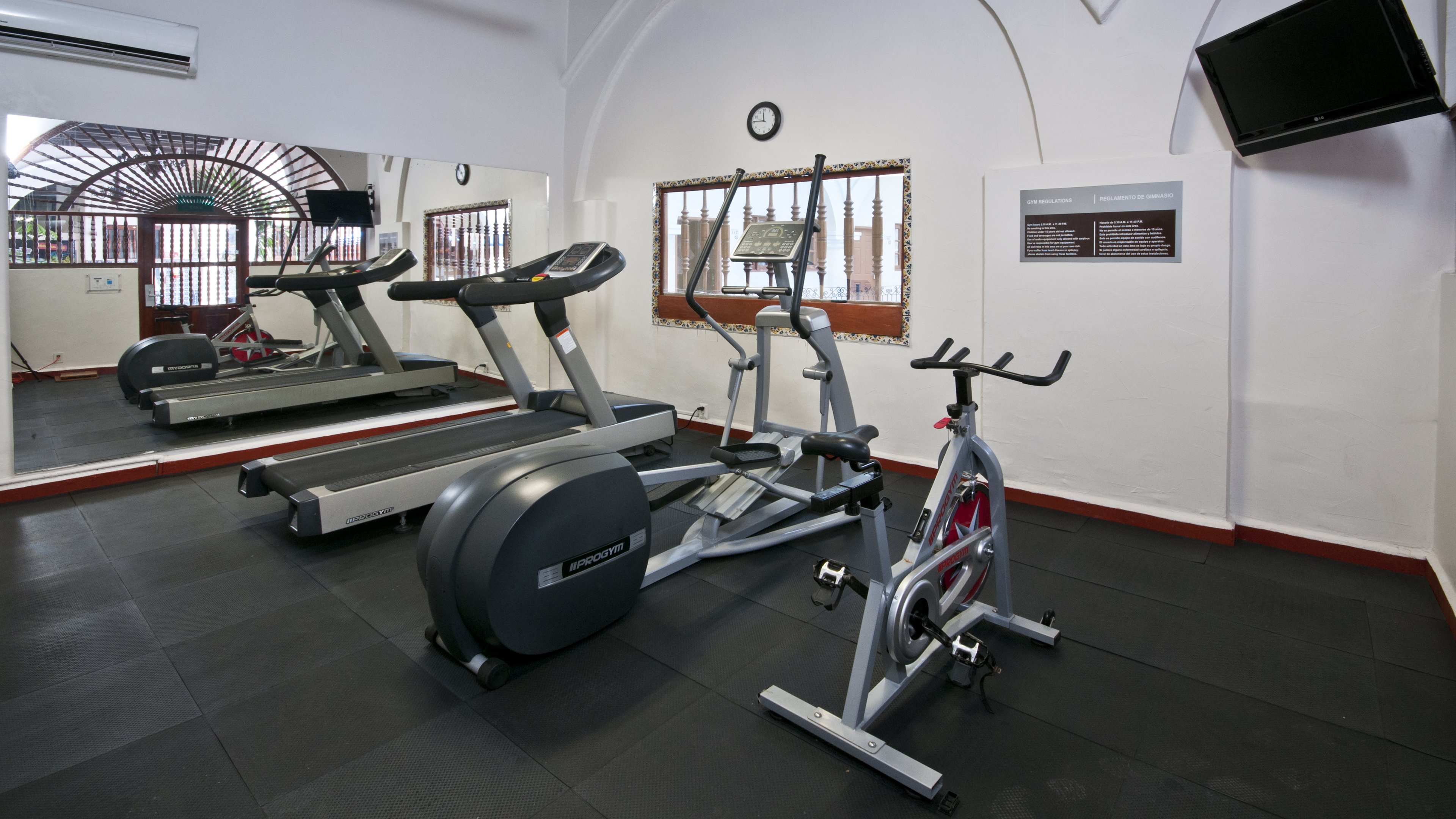 Holiday Inn Veracruz-Centro Historico 24/49