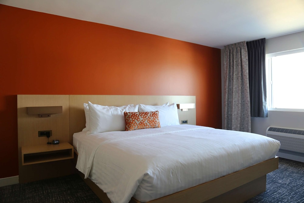 Lincoln Hotel Monterey Park Los Angeles 15/74