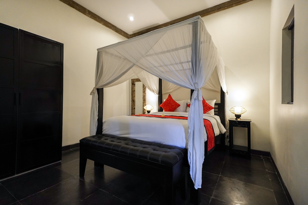 Villa Rumah Lotus 9/36