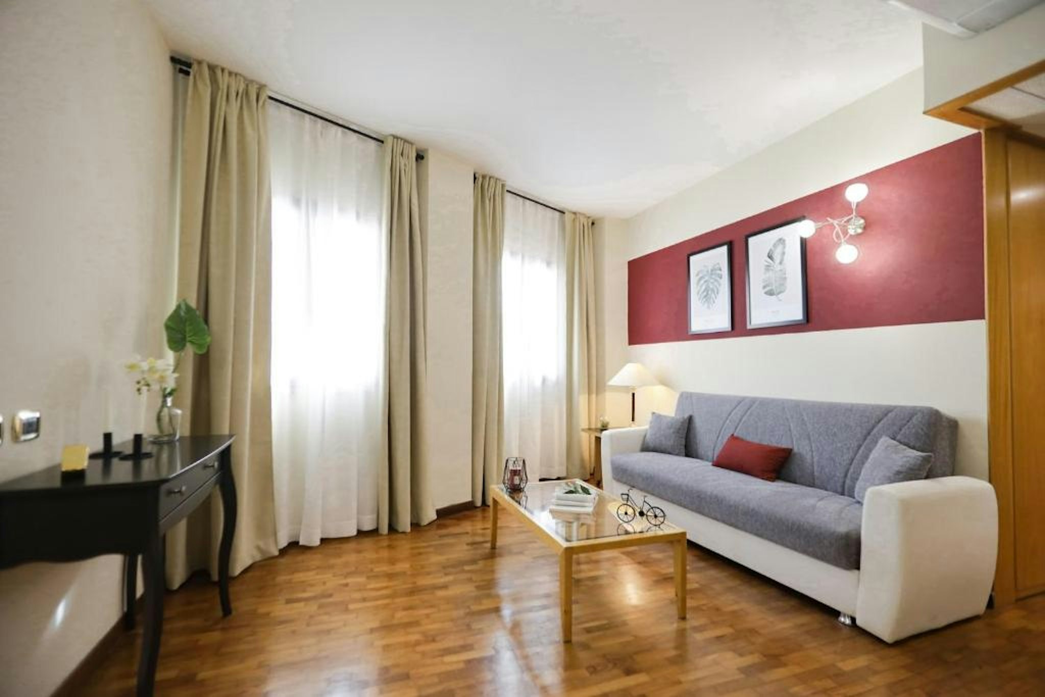 Pegasus Hotel Il Vialetto 6/20