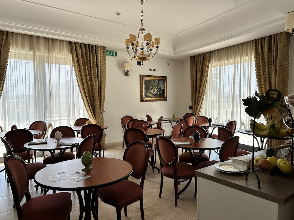 Hotel D Apos Angelo Palace 26/47