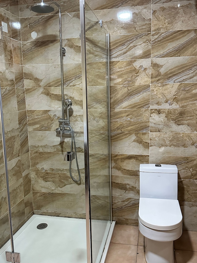 Msquare Hotel 30/31