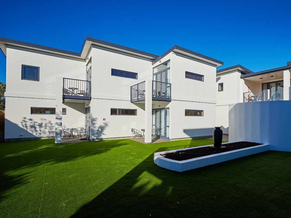 Kaikoura Quality Suites 8/35