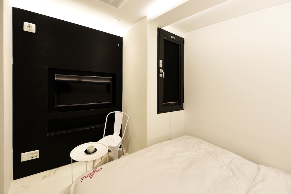 Hotel Infini 20/36