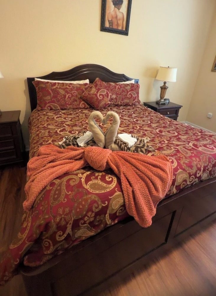 Orlando Vista Cay Executive 3BR Villa 18/75