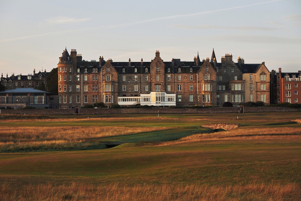 Marine North Berwick 57/63