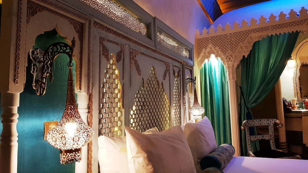 Riad Armelle 34/76