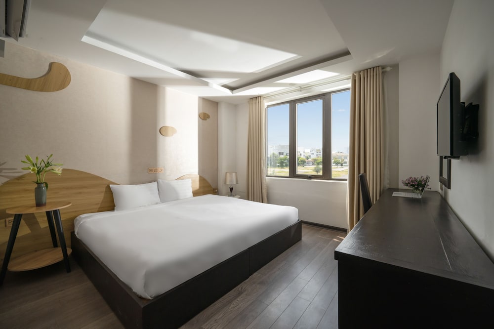 Hanami Hotel Danang 43/73