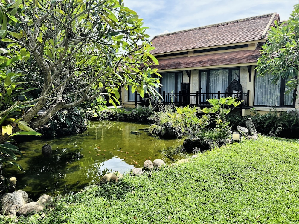 The Blossom Resort Island Da Nang 33/50