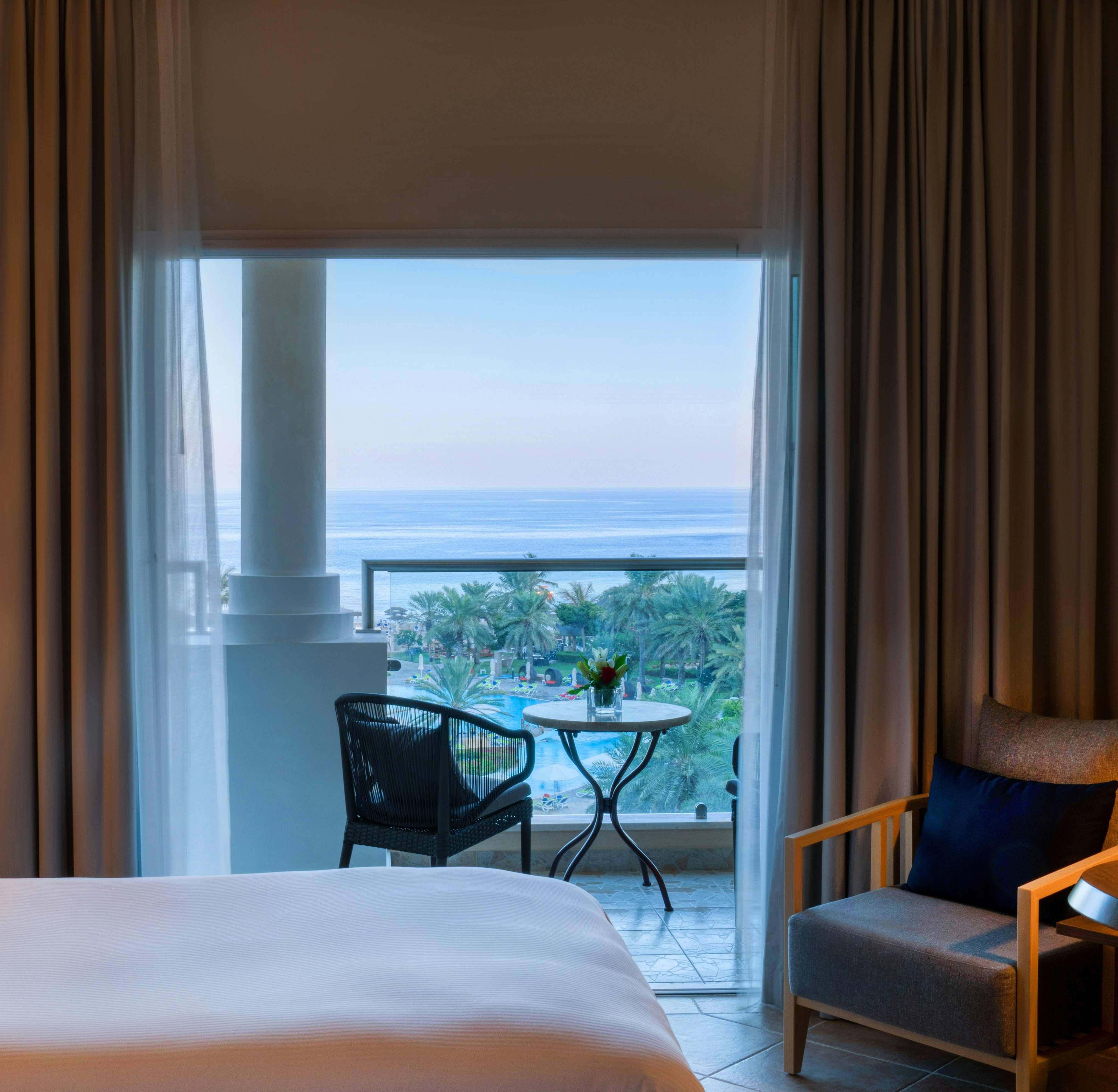 Fujairah Rotana Resort and Spa 5/38