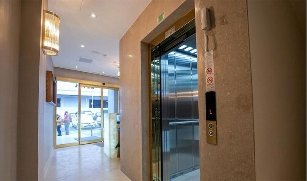 Kings Cross Hotel Istanbul 26/50