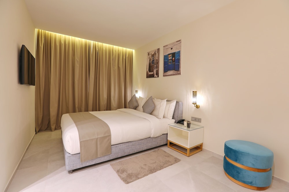 Ari Boutique Hotel - Adults only +18 47/47