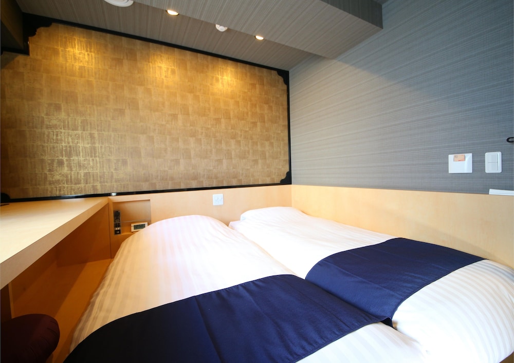KOKO HOTEL Asakusa Komagata 16/47