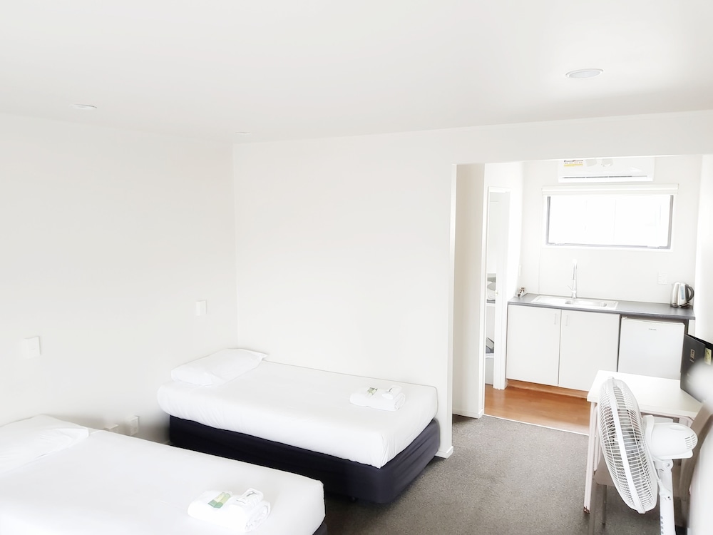 Auckland Akl Airport Motel 16/39