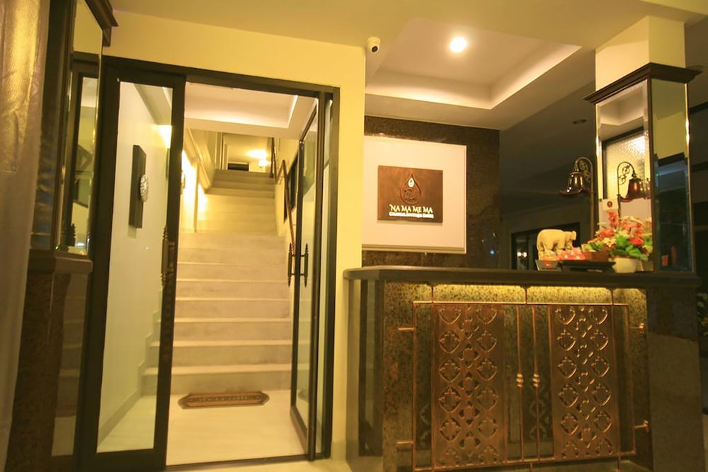 Namamema Boutique Hotel 6/70