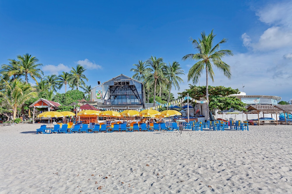 Malibu Beach Resort, Koh Samui 60/68