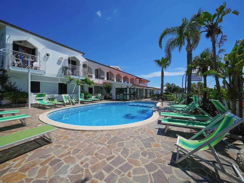HOTEL MARINELLA(FORMERLY Luzia By Marinella) 41/49