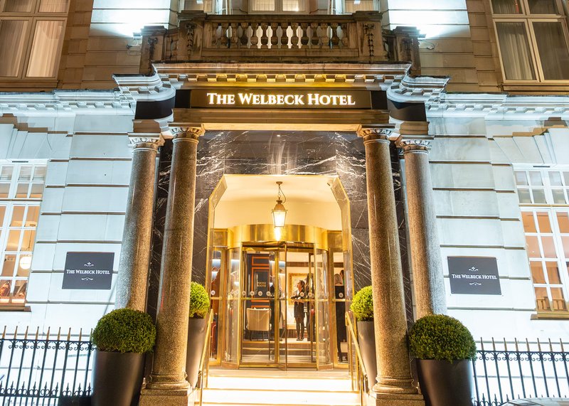 The Welbeck Hotel by IHG in LONDON