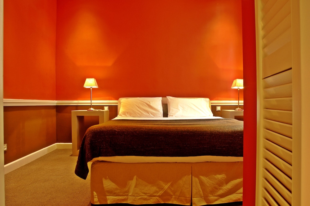 SEMELI HOTEL 18/55