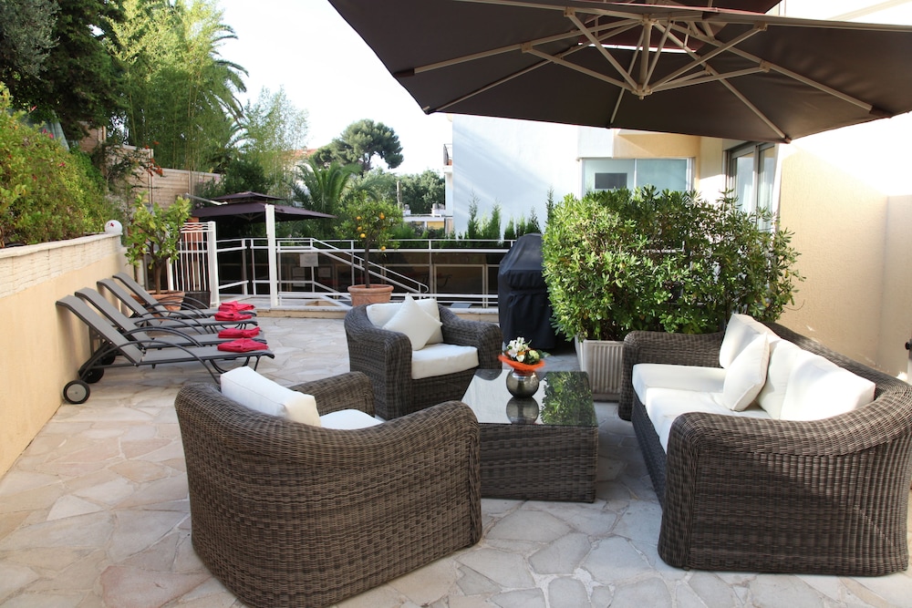 Hotel Cannes Gallia 38/63