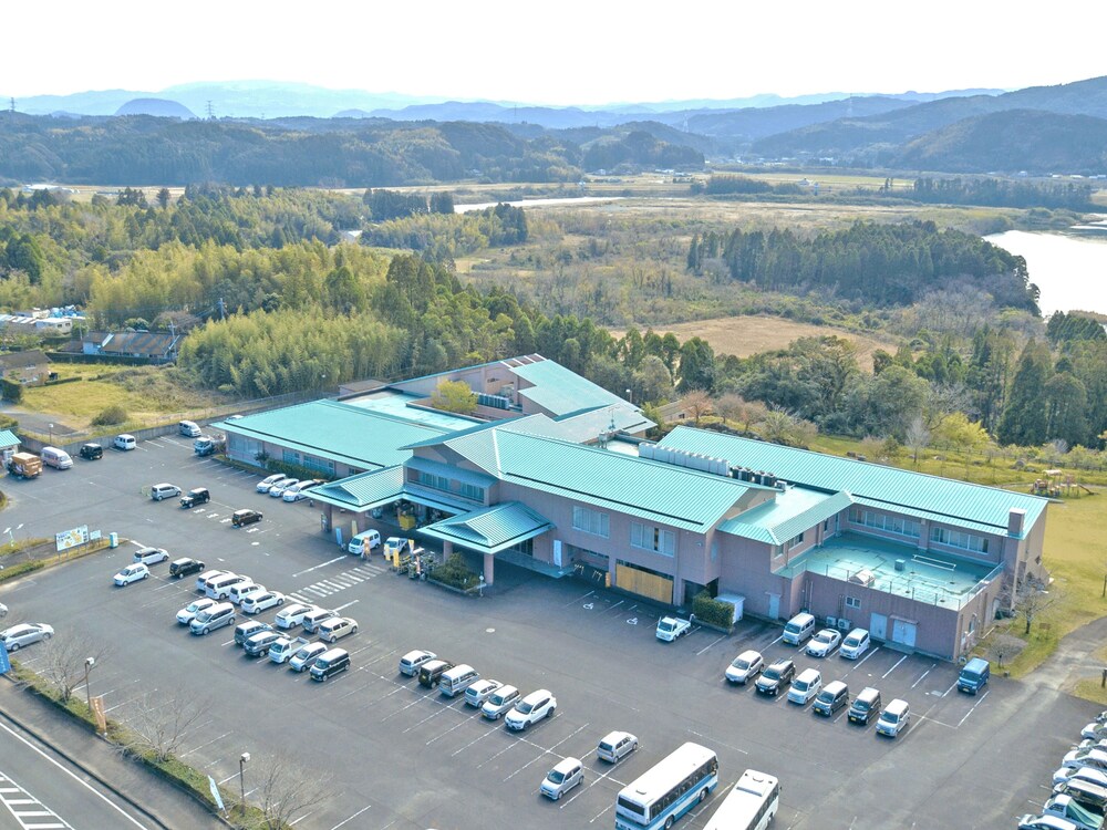 Spa Hotel Yuttarikan 2/29