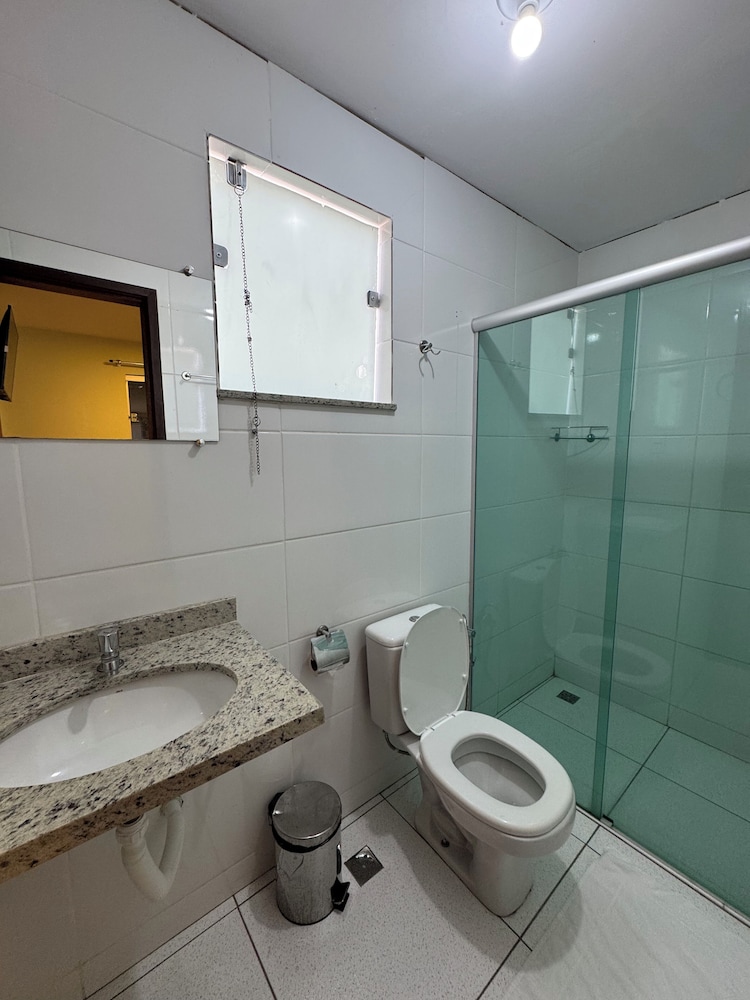 Domus Hotel Veneza 46/51