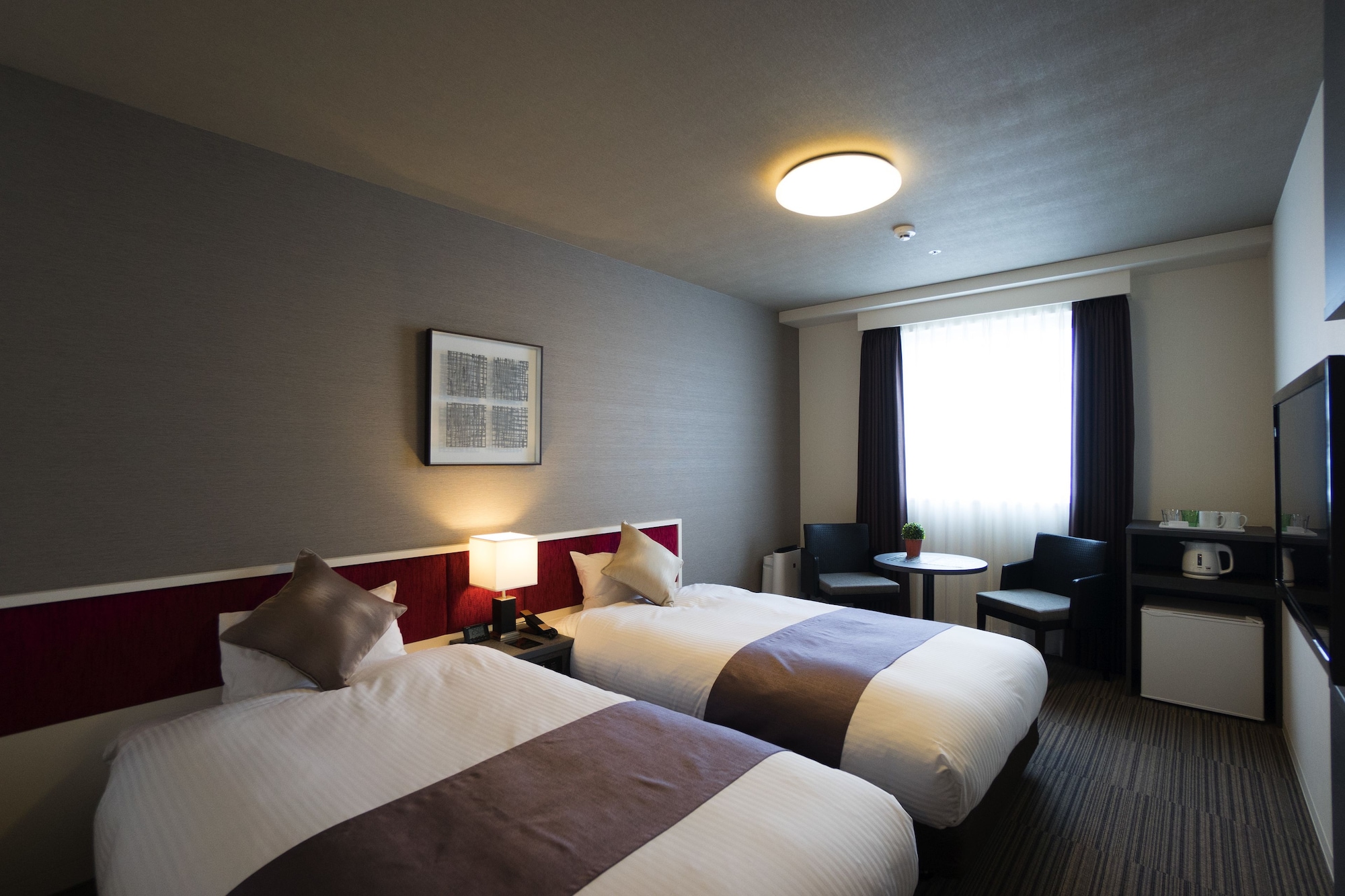 Standard, Single, Twin Beds